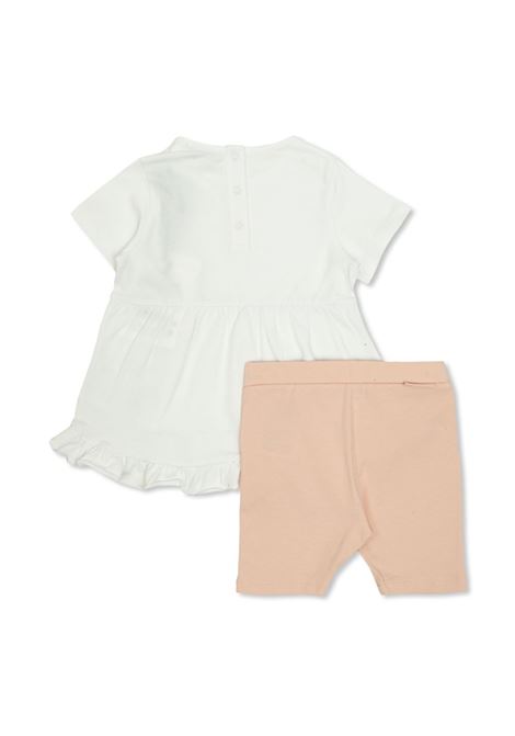 Baby set Moncler Enfant  MONCLER ENFANT | BABY SET | K1951 - 8M00012 - 89AUMF05